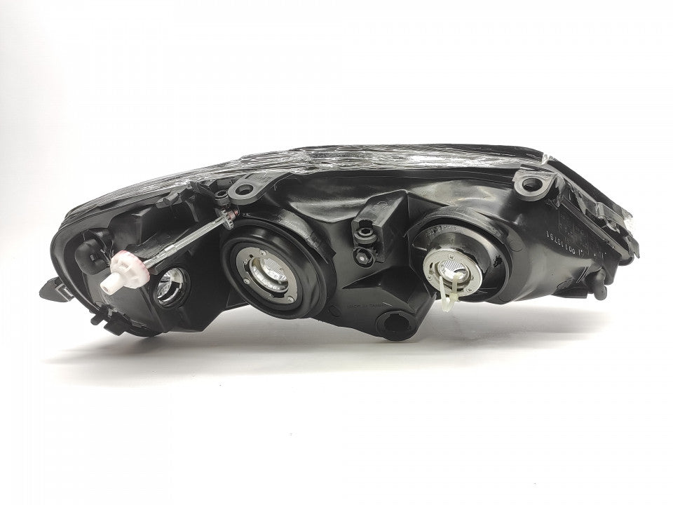 Farol Esquerdo Opel Astra G 98-04