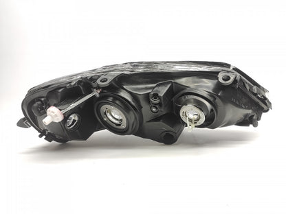Farol Esquerdo Opel Astra G 98-04