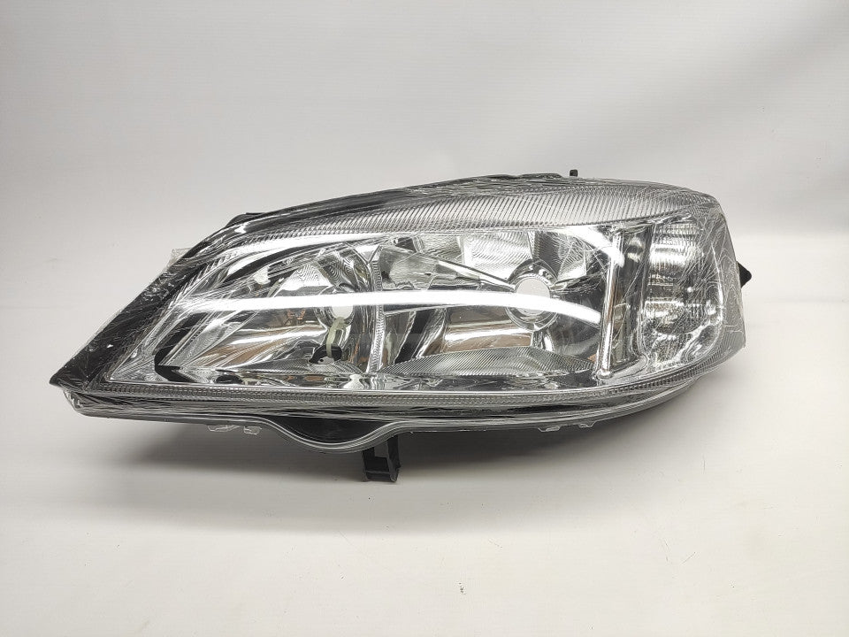 Farol Esquerdo Opel Astra G 98-04