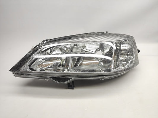 Farol Esquerdo Opel Astra G 98-04