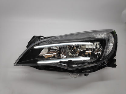 Farol Esquerdo Opel Astra J 5P/ Sports Tourer 10-16