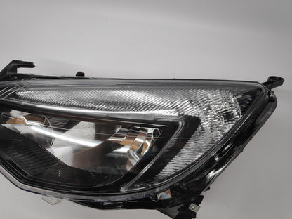 Farol Esquerdo Opel Astra J 5P/ Sports Tourer 10-16