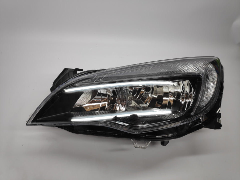 Farol Esquerdo Opel Astra J 5P/ Sports Tourer 10-16