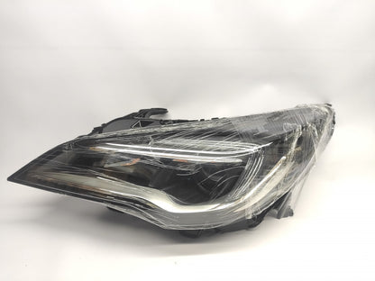 Farol Esquerdo Opel Astra K 15-
