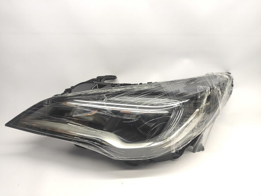 Farol Esquerdo Opel Astra K 15-