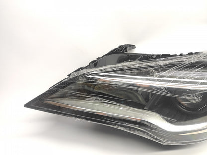 Farol Esquerdo Opel Astra K 15-
