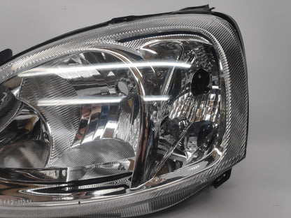 Farol Esquerdo Opel Corsa 01-11