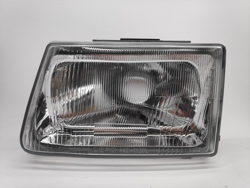 Farol Esquerdo Opel Corsa A 90-93