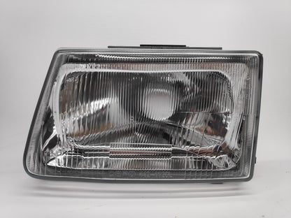Farol Esquerdo Opel Corsa A 90-93