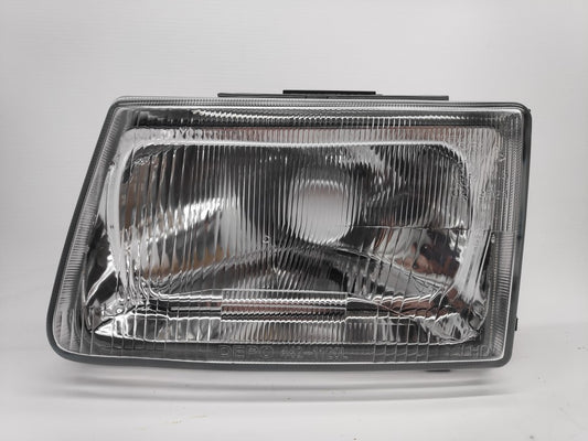 Farol Esquerdo Opel Corsa A 90-93