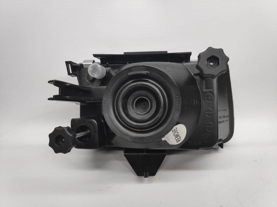 Farol Esquerdo Opel Corsa A 90-93