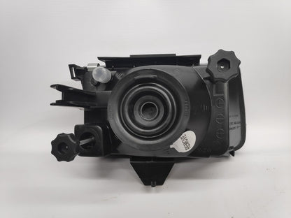 Farol Esquerdo Opel Corsa A 90-93