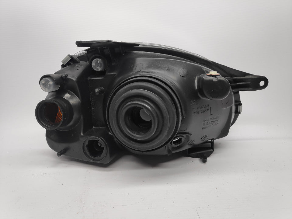 Farol Esquerdo Opel Corsa B / Combo 94-01