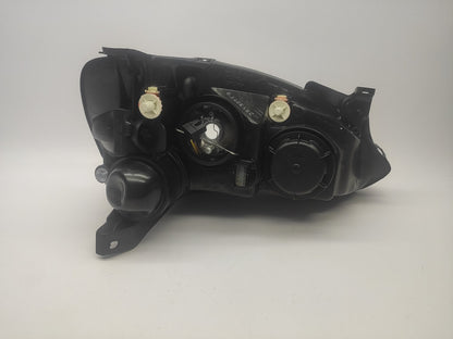 Farol Esquerdo Opel Corsa C 03-06