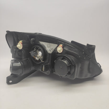 Farol Esquerdo Opel Corsa C 03-06
