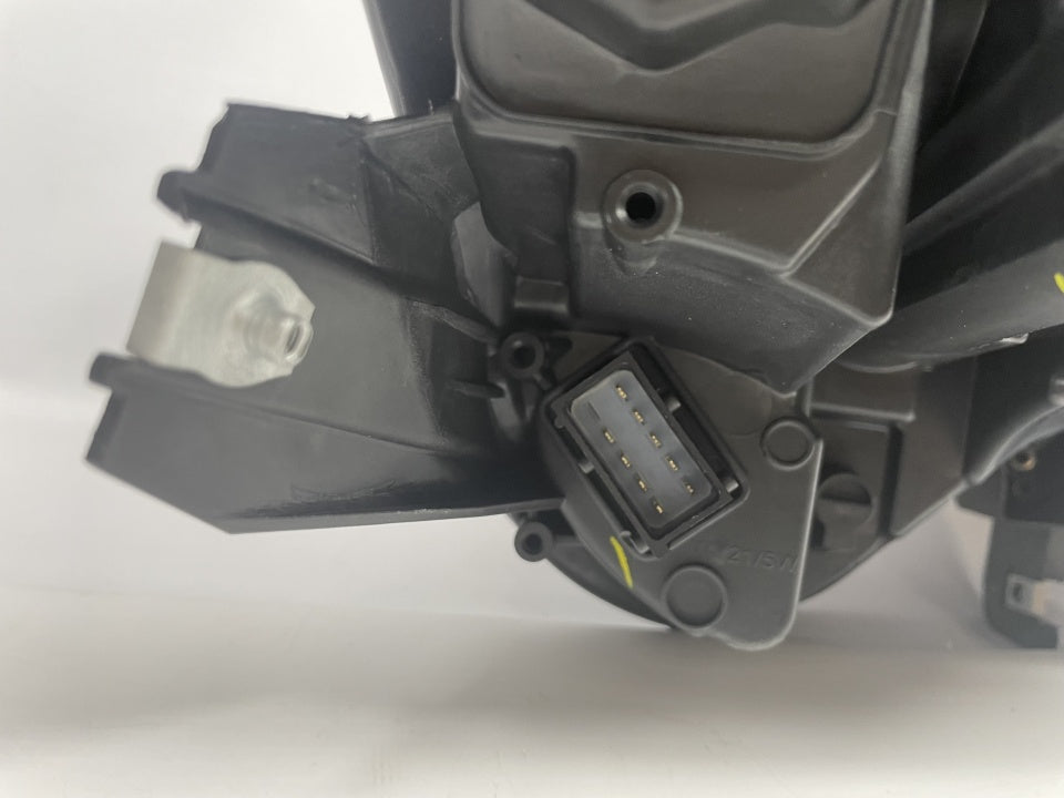 Farol Esquerdo Opel Corsa E 14- H7+H7