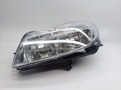 Farol Esquerdo Opel Insignia 08-13