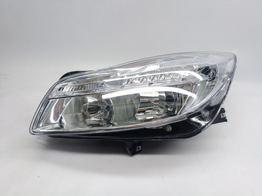Farol Esquerdo Opel Insignia 08-13
