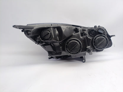Farol Esquerdo Opel Insignia 08-13