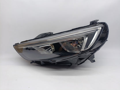 Farol Esquerdo Opel Insignia 17-
