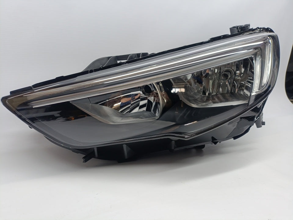 Farol Esquerdo Opel Insignia 17-