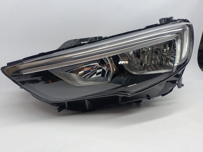 Farol Esquerdo Opel Insignia 17-