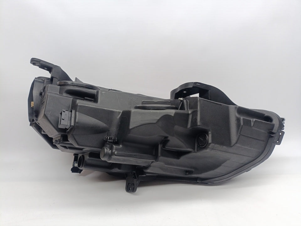 Farol Esquerdo Opel Insignia 17-