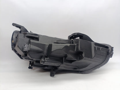Farol Esquerdo Opel Insignia 17-