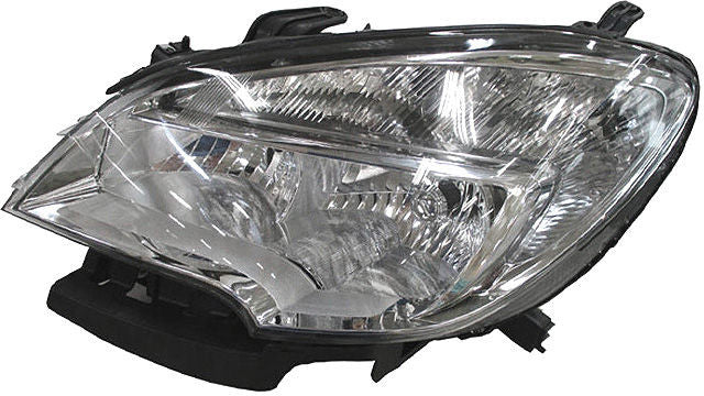 Farol Esquerdo Opel Mokka 12-15