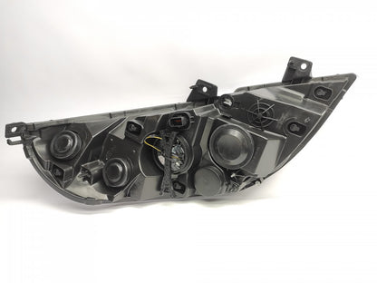 Farol Esquerdo Opel Movano 10- H7+H1