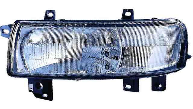 Farol Esquerdo Opel Movano 98-03
