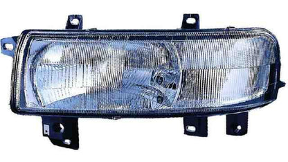 Farol Esquerdo Opel Movano 98-03