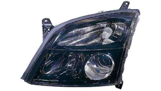 Farol Esquerdo Opel Signum 03-05