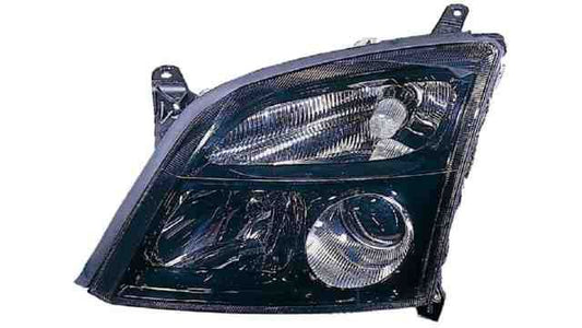 Farol Esquerdo Opel Signum 03-05