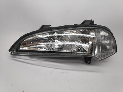 Farol Esquerdo Opel Tigra 94-01