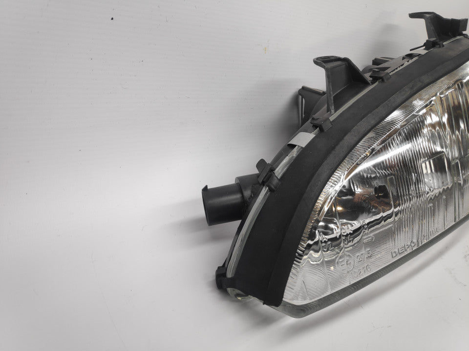 Farol Esquerdo Opel Tigra 94-01