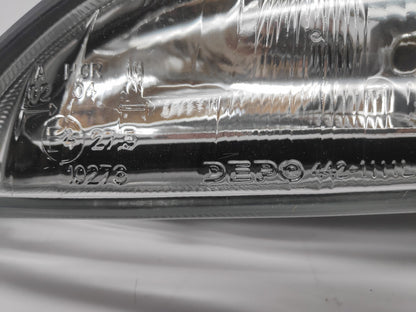 Farol Esquerdo Opel Tigra 94-01