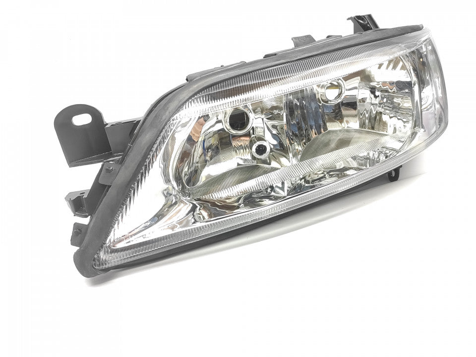Farol Esquerdo Opel Vectra B 99-02 T.Valeo