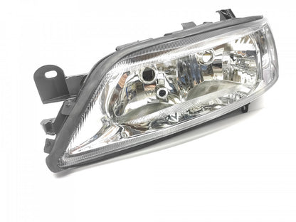 Farol Esquerdo Opel Vectra B 99-02 T.Valeo