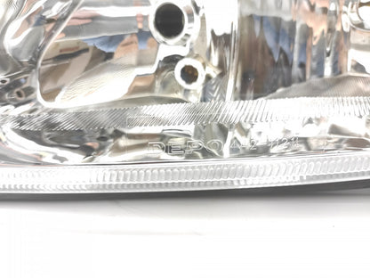 Farol Esquerdo Opel Vectra B 99-02 T.Valeo