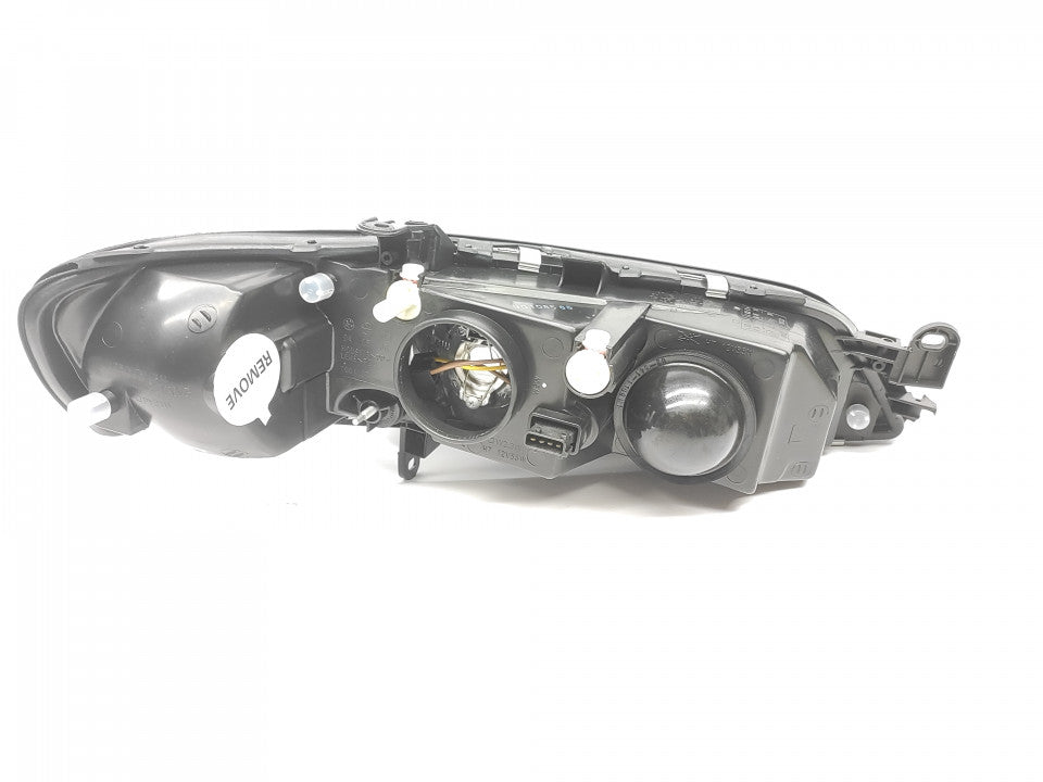 Farol Esquerdo Opel Vectra B 99-02 T.Valeo