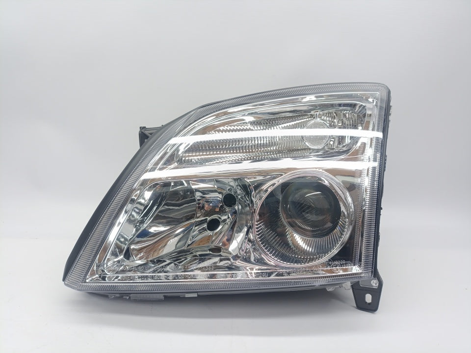 Farol Esquerdo Opel Vectra C 02-05