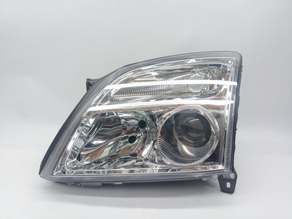 Farol Esquerdo Opel Vectra C 02-05