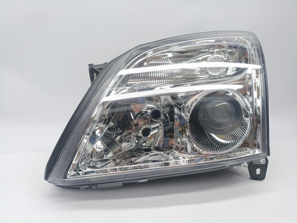 Farol Esquerdo Opel Vectra C 02-05