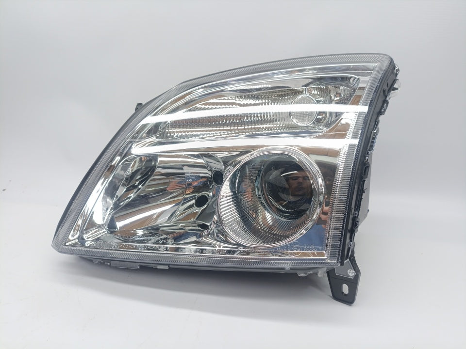 Farol Esquerdo Opel Vectra C 02-05