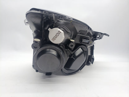 Farol Esquerdo Opel Vectra C 02-05