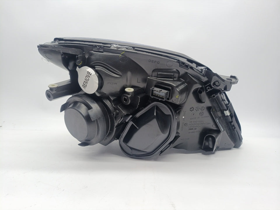 Farol Esquerdo Opel Vectra C 02-05