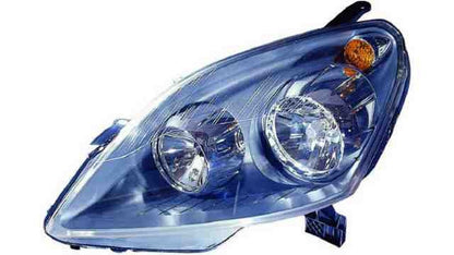 Farol Esquerdo Opel Zafira 05-08