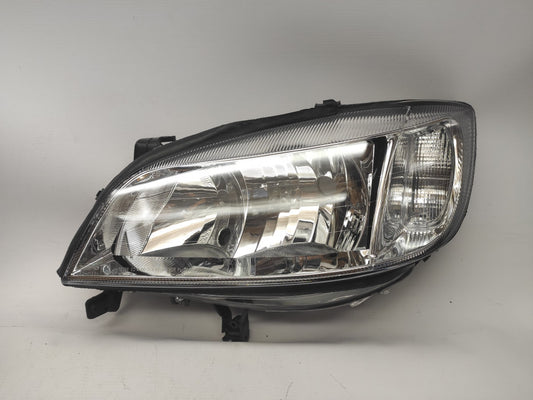 Farol Esquerdo Opel Zafira 99-05