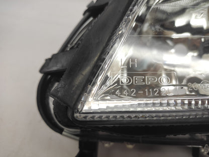 Farol Esquerdo Opel Zafira 99-05